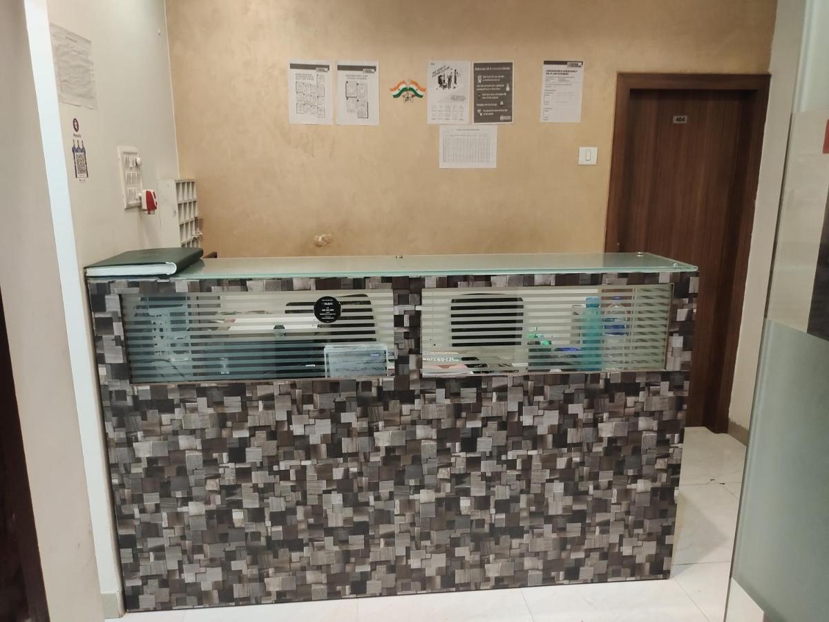 Hotel Sarah Inn - Mumbai — Photos 3